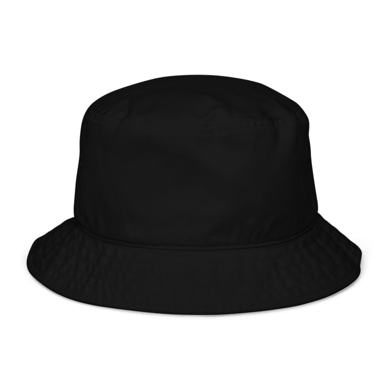 Custom Embroidered Bucket Hat